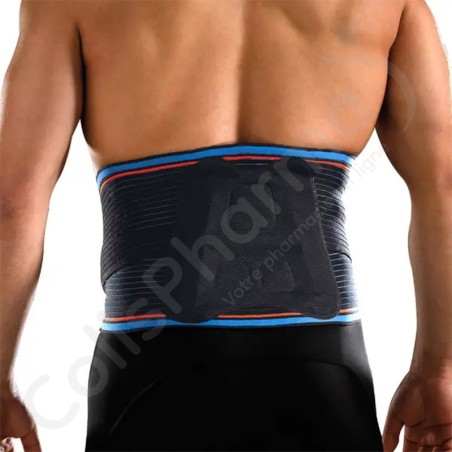 Thuasne Sport Ceinture de soutien lombaire - Small