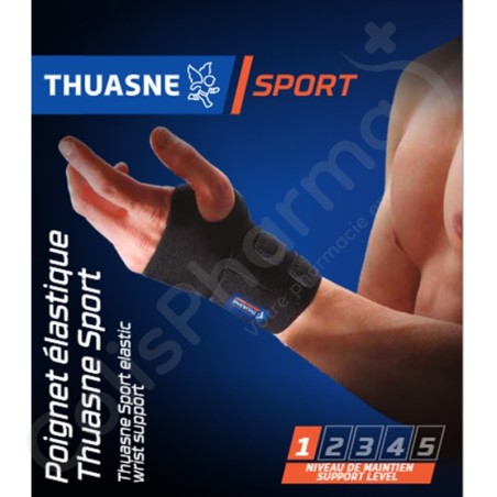 Thuasne Sport Poignet Néoprène