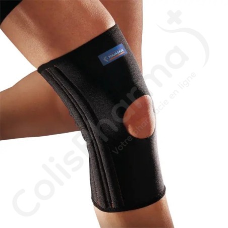 Thuasne Sport Neopreen Kniebrace met Baleinen - Medium