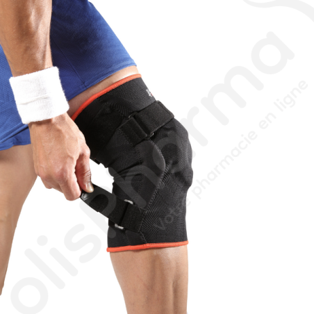 Thuasne Sport Genouillère Ligamentaire Renforcée - XL