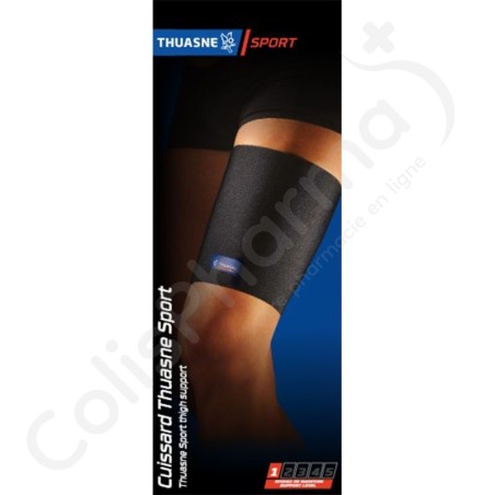 Thuasne Sport Cuissard Néoprène - Medium