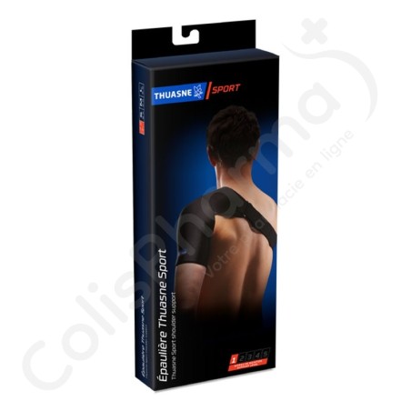 Thuasne Sport Neopreen Schouderverband - Small