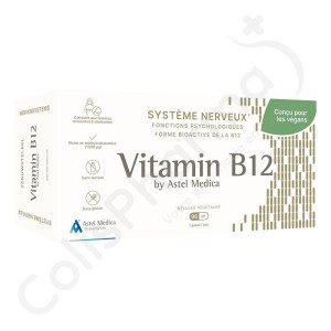 Vitamin B12 - 96 gélules
