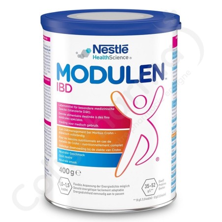 Modulen IBD - 400 g