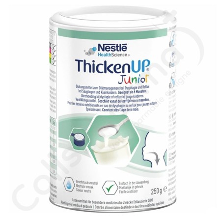 ThickenUP Junior - 250 g