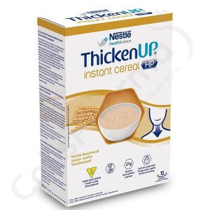 ThickenUP Instant Cereal HP Clean Nutren Vanille - 500 g