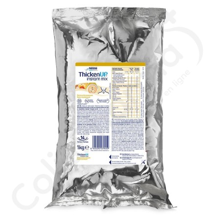 ThickenUP Instant Mix Eieren Provençale - 1 kg