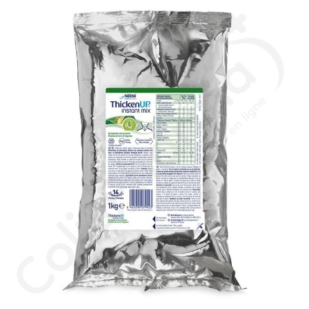 ThickenUP Instant Mix Aardappelen Groenten - 1 kg