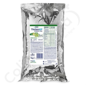 ThickenUP Instant Mix Pommes de Terre Légumes - 1 kg
