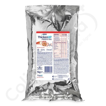 ThickenUP Instant Mix Rijst Tomaat - 1 kg