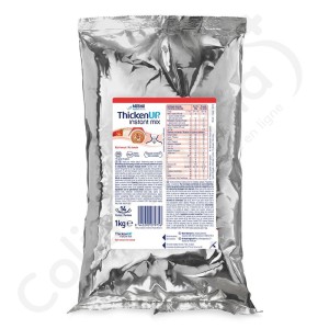 ThickenUP Instant Mix Riz Tomate - 1 kg