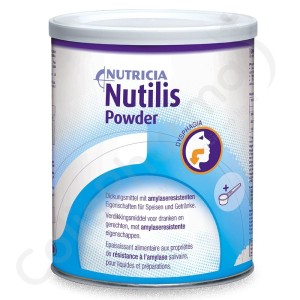 Nutilis Powder - 300 g