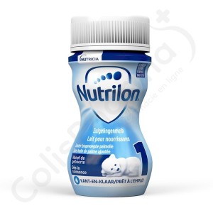 Nutrilon 1 - Zuigelingenmelk 70 ml