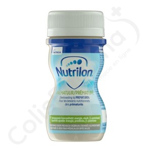 Nutrilon Prematuur - Babymelk 70 ml