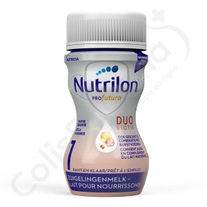 Nutrilon Profutura 1 - Babymelk 70 ml