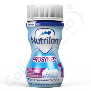 Nutrilon Prosyneo 1 - Babymelk 70 ml