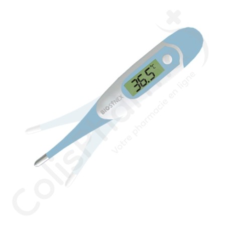 Biosynex Flexibele & Snelle Thermometer - 1 stuk