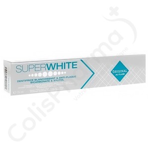 Superwite Toothpaste Classic - 75 ml