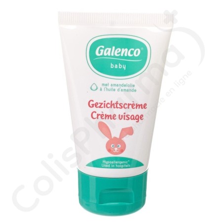 Galenco Baby Crème - 40 ml