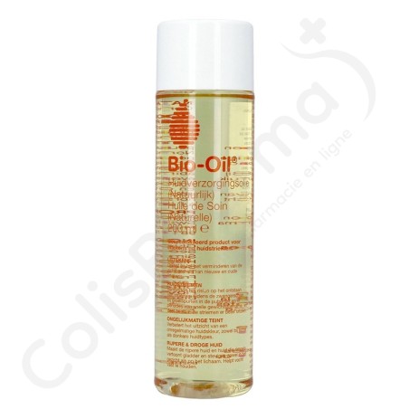 Bio-Oil Huidverzorgingsolie - 200 ml