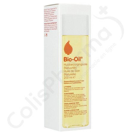 Bio-Oil Huidverzorgingsolie - 200 ml