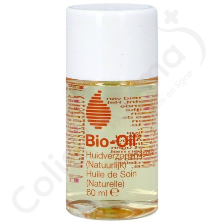 Bio-Oil Huidverzorgingsolie - 60 ml