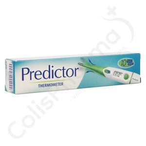 Predictor Thermomètre - 1 pièce