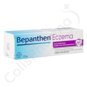 Bepanthen Crème Eczema - 20 g