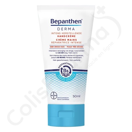 Bepanthen Derma Crème Mains - 50 ml