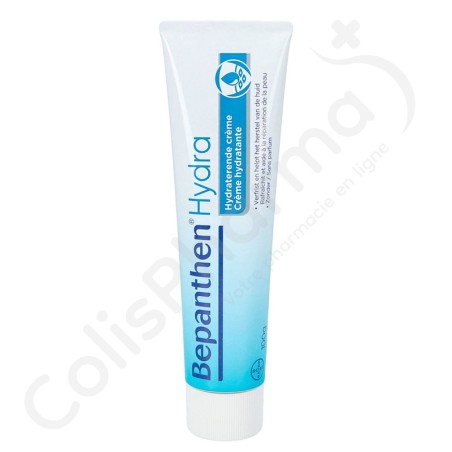 Bepanthen Hydra Crème Hydratante - 100 g