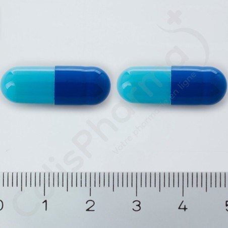 Rhinofebryl - 30 capsules