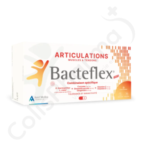 Bacteflex Forte - 32 capsules