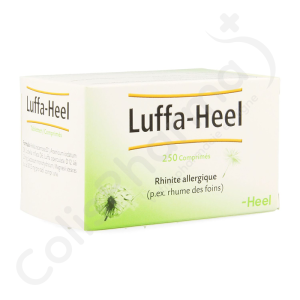 Luffa-Heel - 250 comprimés