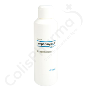 Lymphomyosot - Gel 250 g