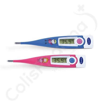 Thermoval Kids - 1 thermometer