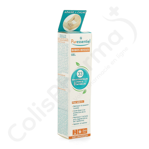 Puressentiel Bobos Bosses - Gel 20 ml