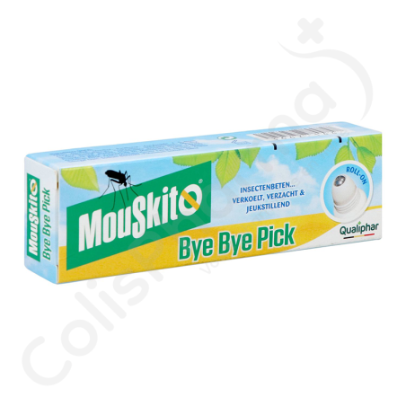 Mouskito Bye Bye Pick - Roller 15 ml