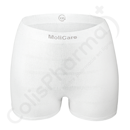 Molicare Fixpants Extra Extra Large - 5 fixatiebroekjes