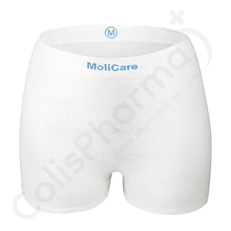 Molicare Fixpants Medium - 5 fixatiebroekjes