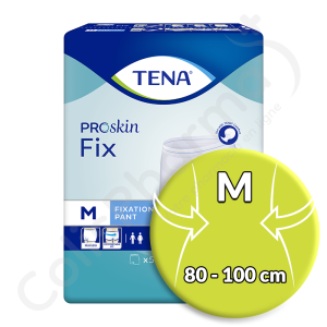 Tena Fix Medium - 5 fixatiebroekjes