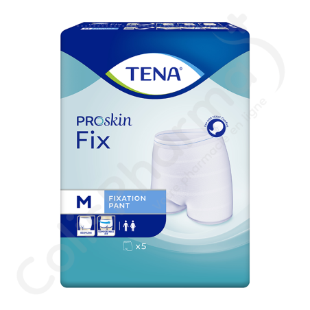 Tena Fix Medium - 5 fixatiebroekjes