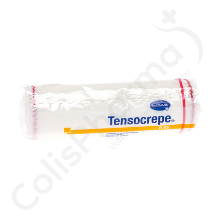 Tensocrepe 15 cm x 4 m 85 g - 1 pièce