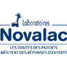 Laboratoires Novalac